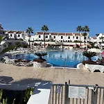 Parque Santiago 1, 234, Tenerife Dream アパート