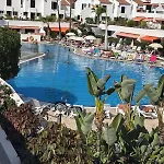Parque Santiago 1, 234, Tenerife Dream プラヤ・デ・ラス・アメリカス