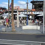 アパート Parque Santiago 1, 234, Tenerife Dream *
