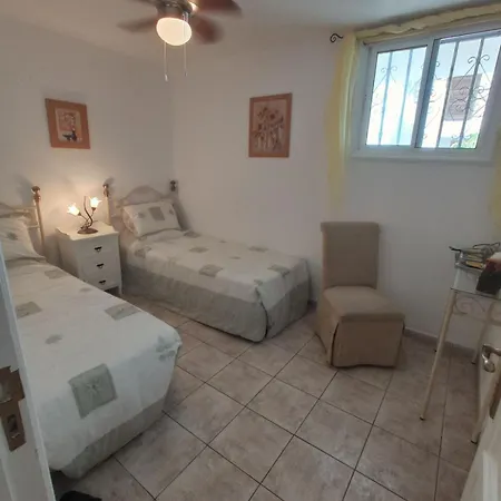 Parque Santiago 1, D-234 By Tenerife Dream Apartment *