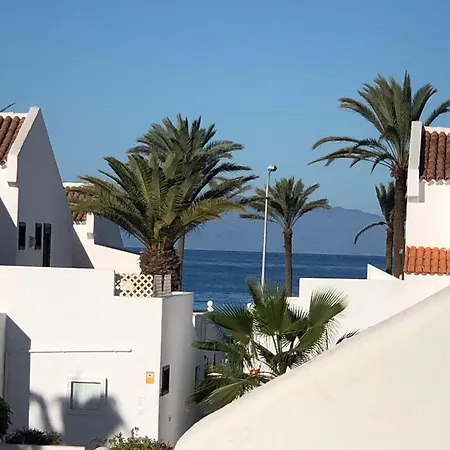 Apartment Parque Santiago 1, D-234 By Tenerife Dream *