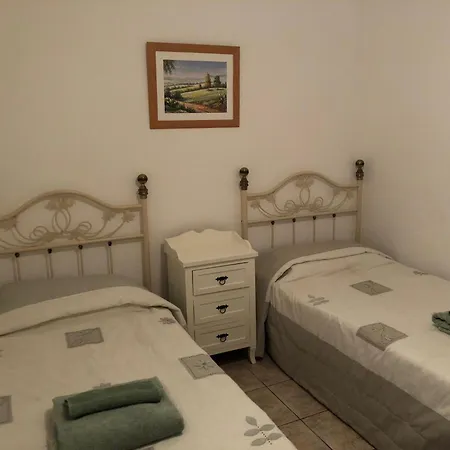 Parque Santiago 1, D-234 By Tenerife Dream Apartment Playa de las Americas (Tenerife)