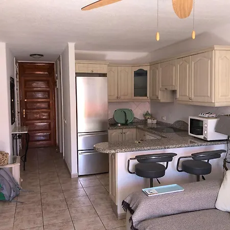 Appartamento Parque Santiago 1, 234, Tenerife Dream Playa de las Americas (Tenerife)