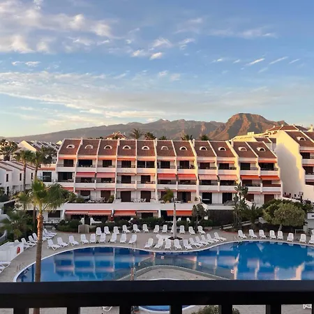 Parque Santiago 1, D-234 By Tenerife Dream Apartment