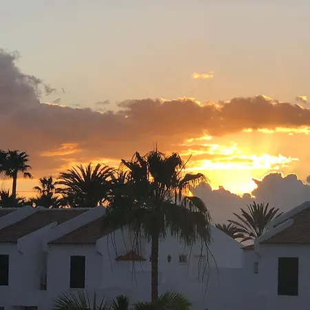 Parque Santiago 1, D-234 By Tenerife Dream Apartment