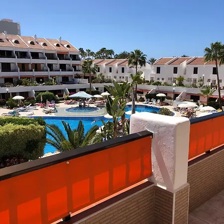 Apartment Parque Santiago 1, D-234 By Tenerife Dream *
