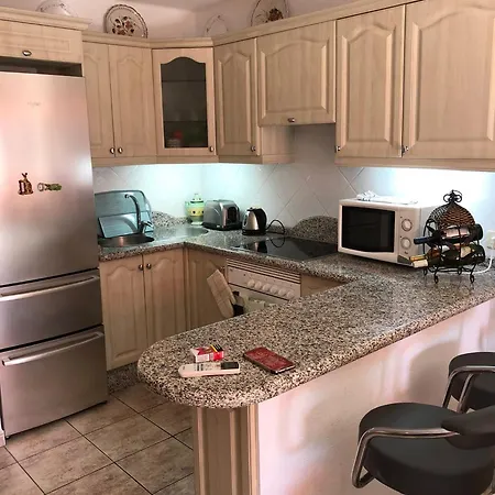 Apartment Parque Santiago 1, D-234 By Tenerife Dream Playa de las Americas (Tenerife)
