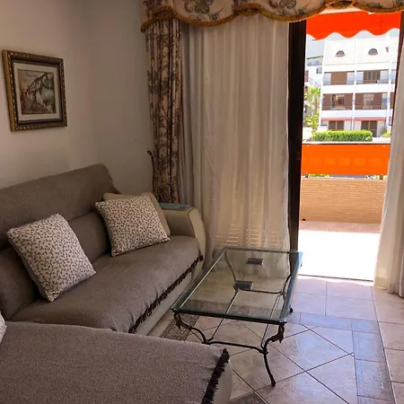 Apartment Parque Santiago 1, D-234 By Tenerife Dream Playa de las Americas (Tenerife)