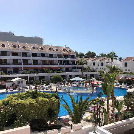 Parque Santiago 1, D-234 By Tenerife Dream Apartment Playa de las Americas (Tenerife)