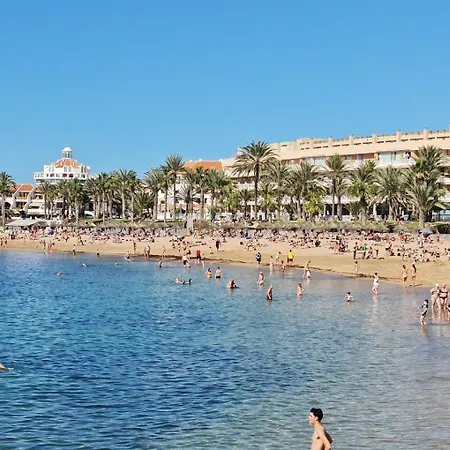 Apartment Parque Santiago 1, D-234 By Tenerife Dream *
