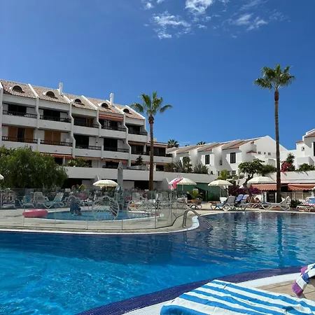 Parque Santiago 1, D-234 By Tenerife Dream Playa de las Americas (Tenerife)