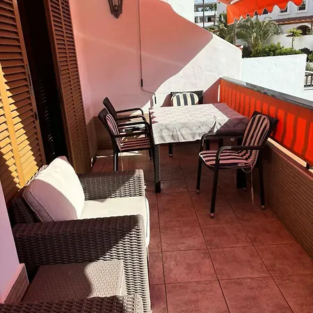 Appartamento Parque Santiago 1, 234, Tenerife Dream Playa de las Americas (Tenerife)