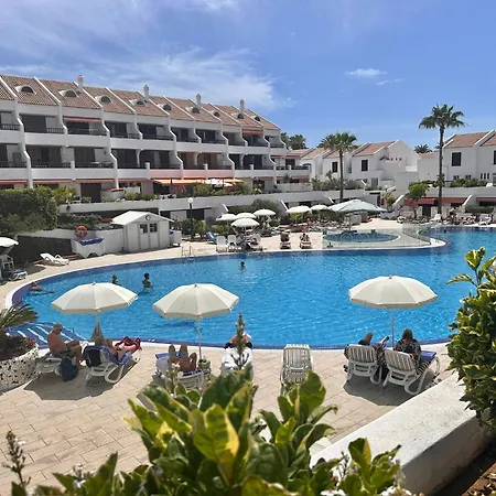 Parque Santiago 1, 234, Tenerife Dream *