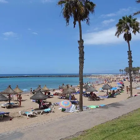 Parque Santiago 1, 234, Tenerife Dream プラヤ・デ・ラス・アメリカス