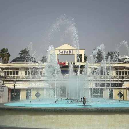 Parque Santiago 1, 234, Tenerife Dream アパート